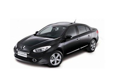 Die meisten Mietfahrzeuge im Jahr 2017