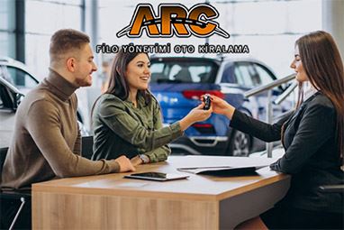 4 goldene Regeln, die Sie beim Mieten eines Autos beachten sollten