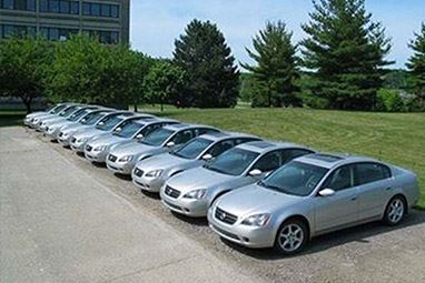 Die wirtschaftlichste Lösung für Flottenleasing