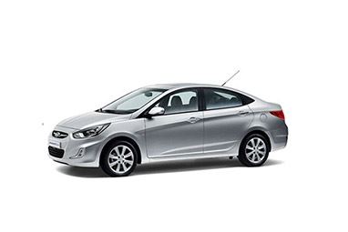 Bayraklı Autovermietung