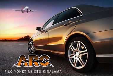 Autovermietung am Flughafen Izmir
