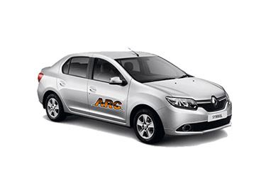 Izmir Autovermietung