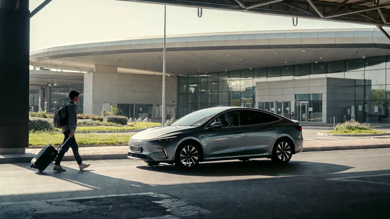 Gaziemir Araç Kiralama