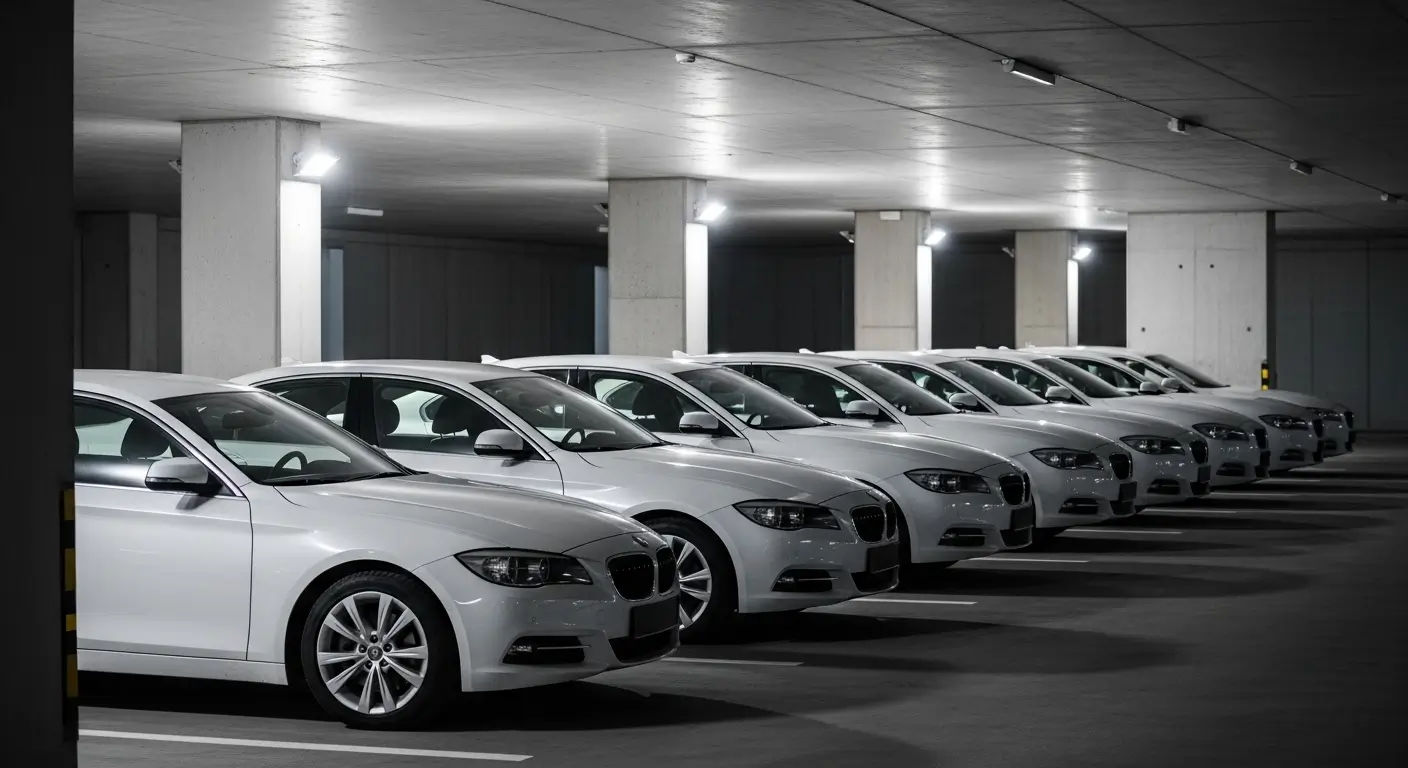 İzmir Kurumsal Yıllık Araç Kiralama Çözümleri ve Fiyatlar