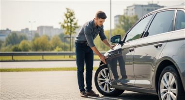 İzmir Günlük Araç Kiralama