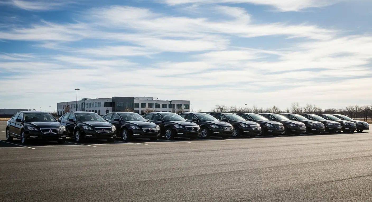 İzmir’de Rent a Car ile Filo Kiralama Arasındaki Farklar