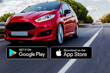 Mobile Anwendungen der ARC-Flotte sind online